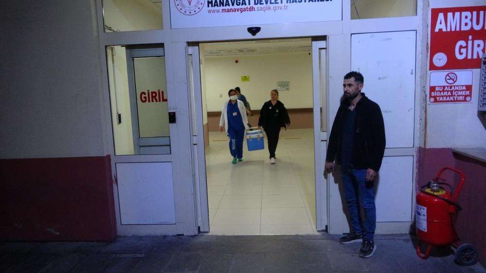 Son kararla 3 hayat kurtuldu, umudun biri Konya’ya geldi 7